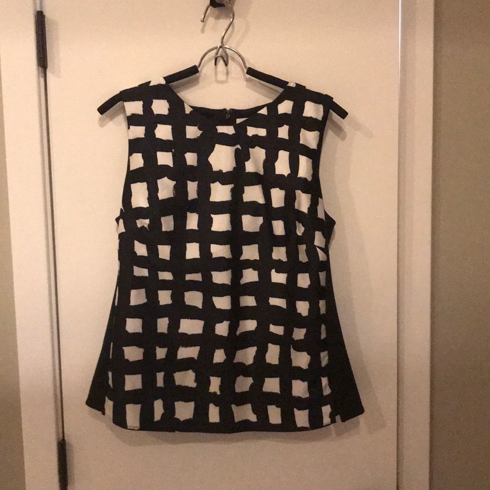 Liz Claiborne top